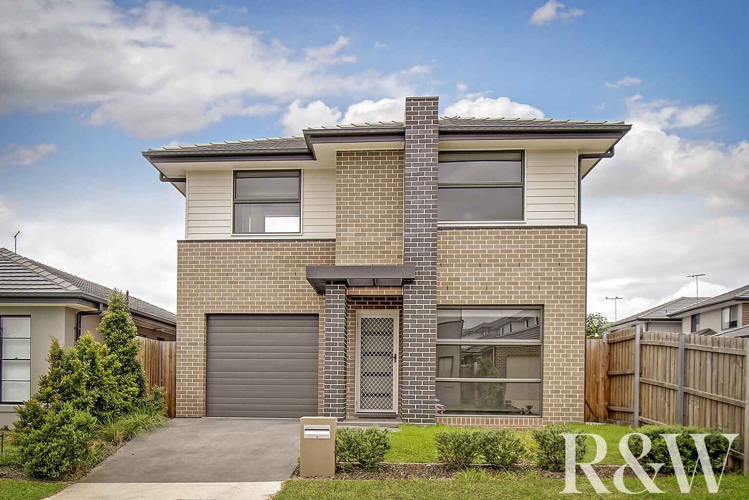 4 Foliage Street Schofields