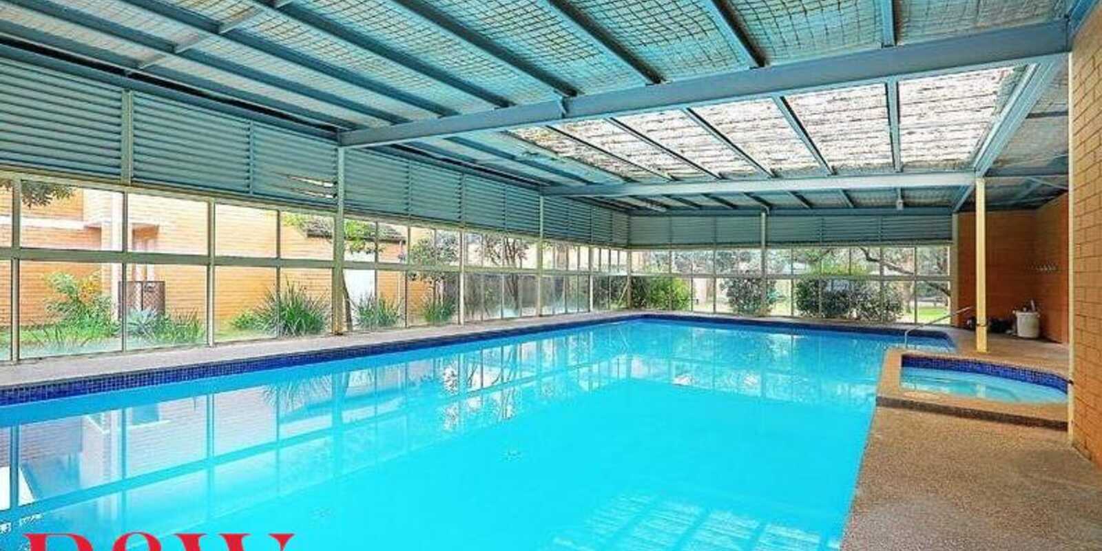 75/3 Reid Avenue Westmead 75/3 Reid Avenue Westmead