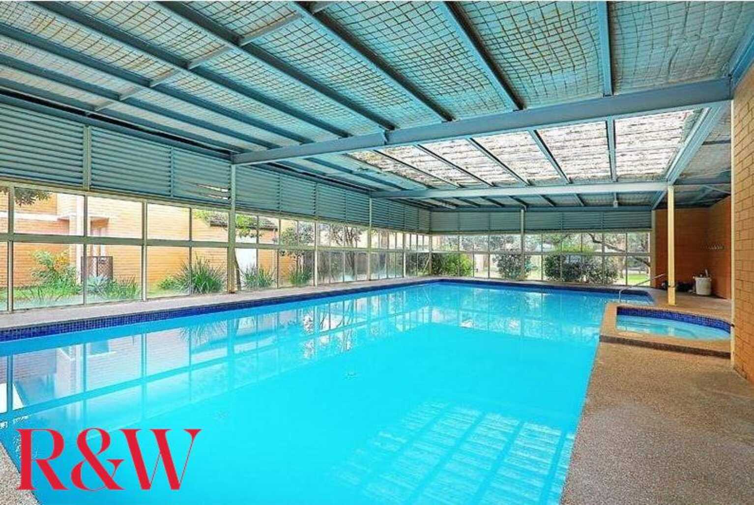 75/3 Reid Avenue Westmead 75/3 Reid Avenue Westmead