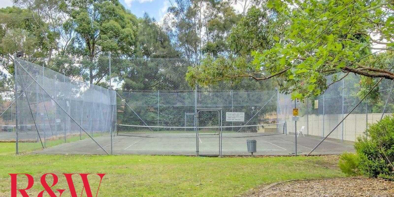 75/3 Reid Avenue Westmead 75/3 Reid Avenue Westmead