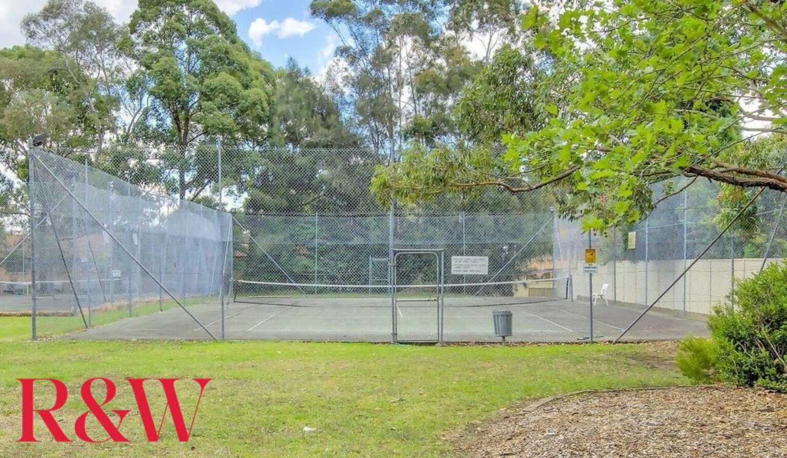 75/3 Reid Avenue Westmead 75/3 Reid Avenue Westmead