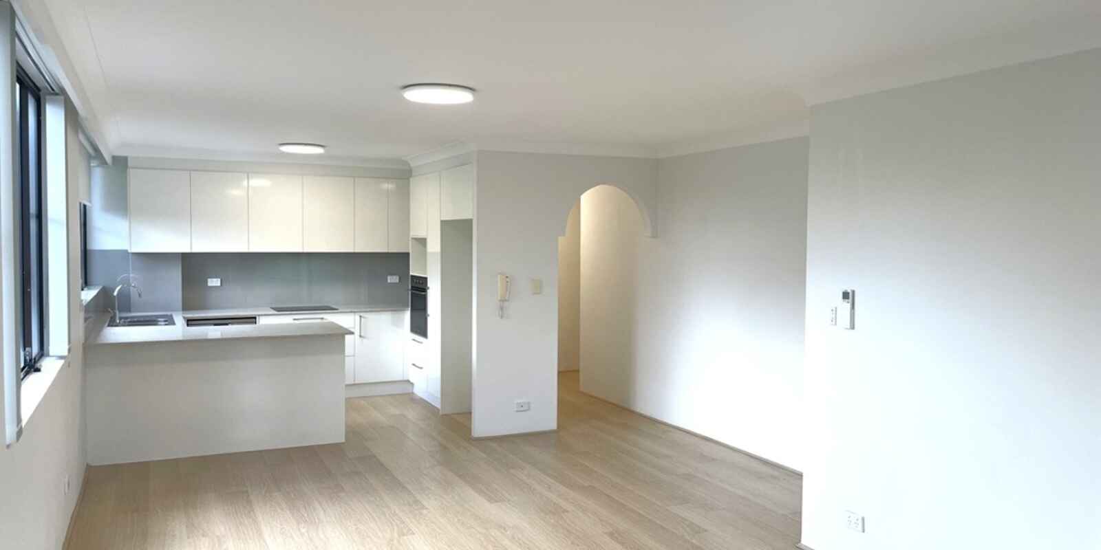 7/140 Alexander Street Crows Nest