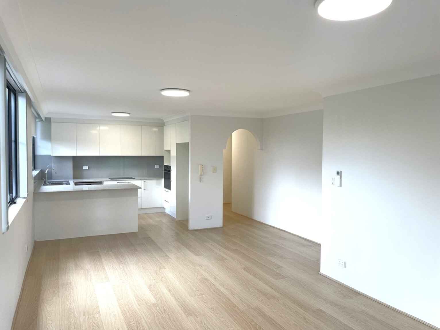 7/140 Alexander Street Crows Nest