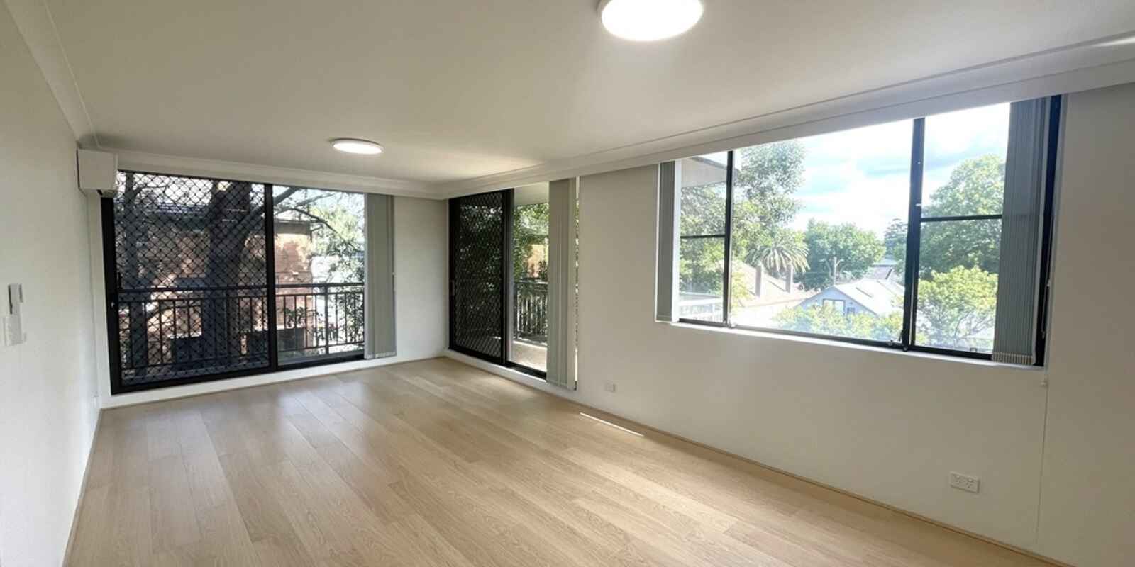 7/140 Alexander Street Crows Nest