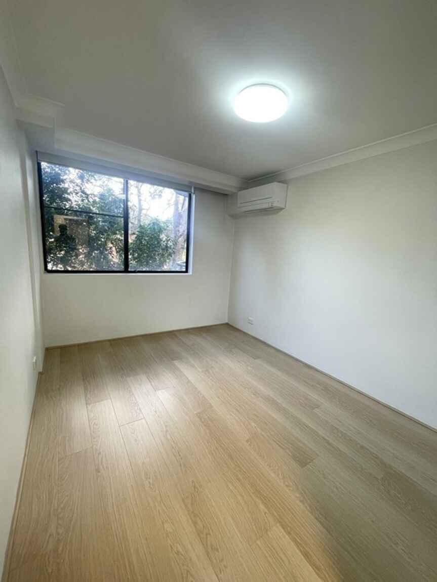 7/140 Alexander Street Crows Nest