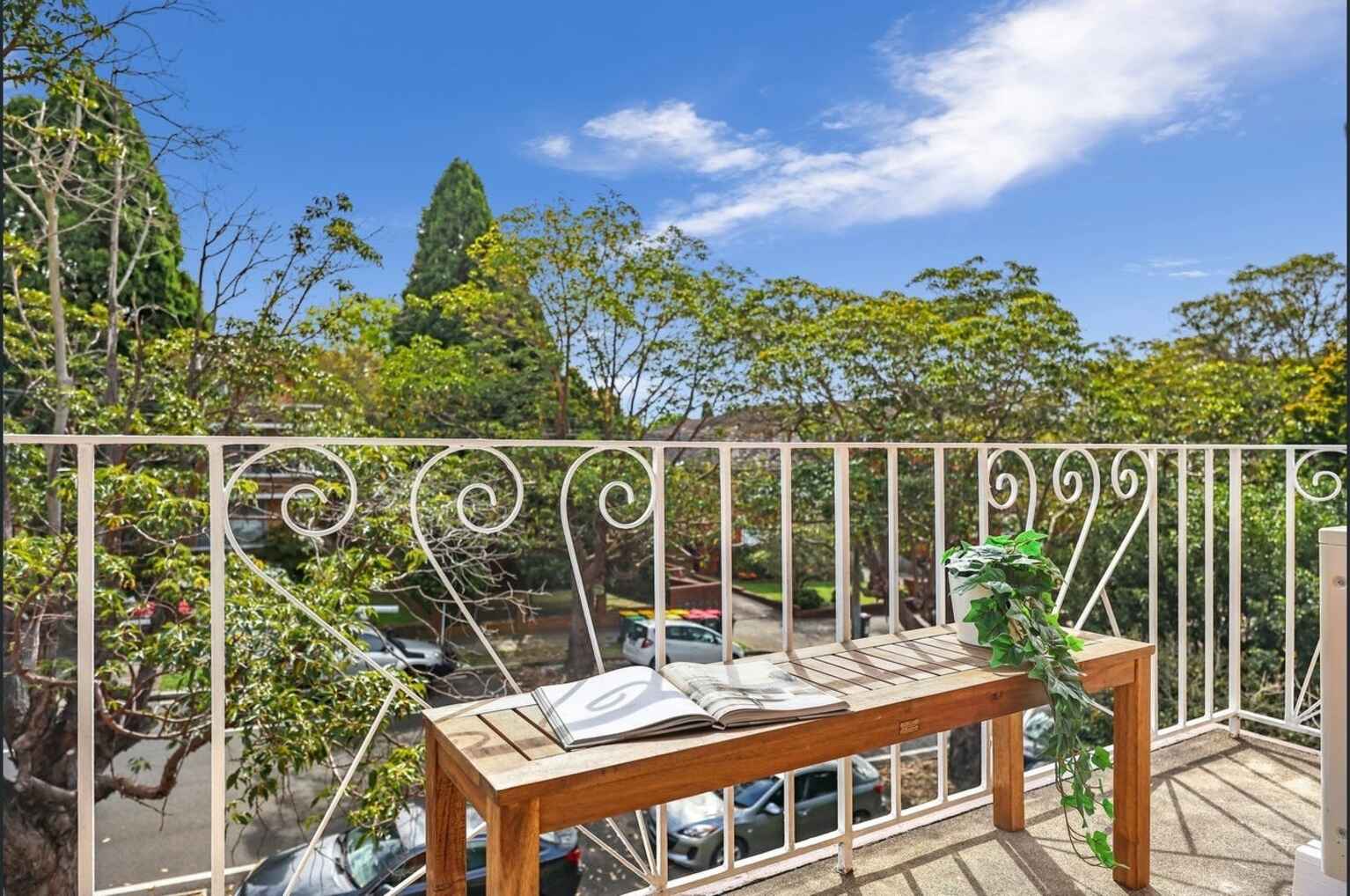 12/25 Orpington Street Ashfield