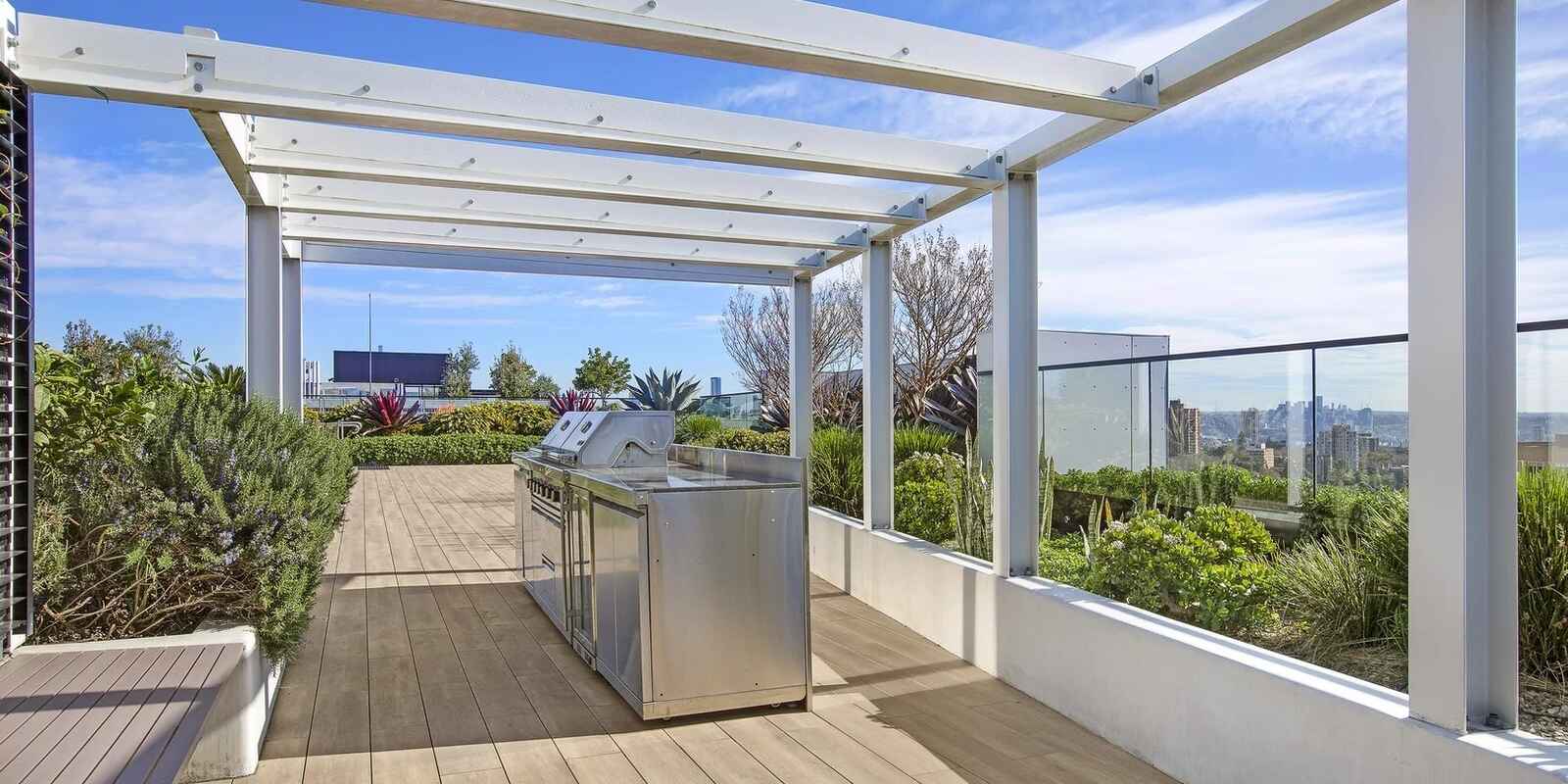 409/109 Oxford Street Bondi Junction 409/109 Oxford Street Bondi Junction
