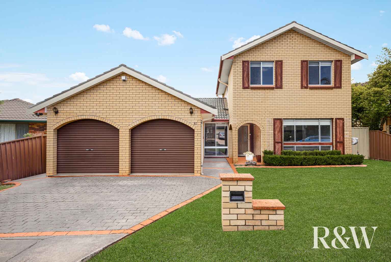 30 Francis Greenway Avenue St Clair 30 Francis Greenway Avenue St Clair