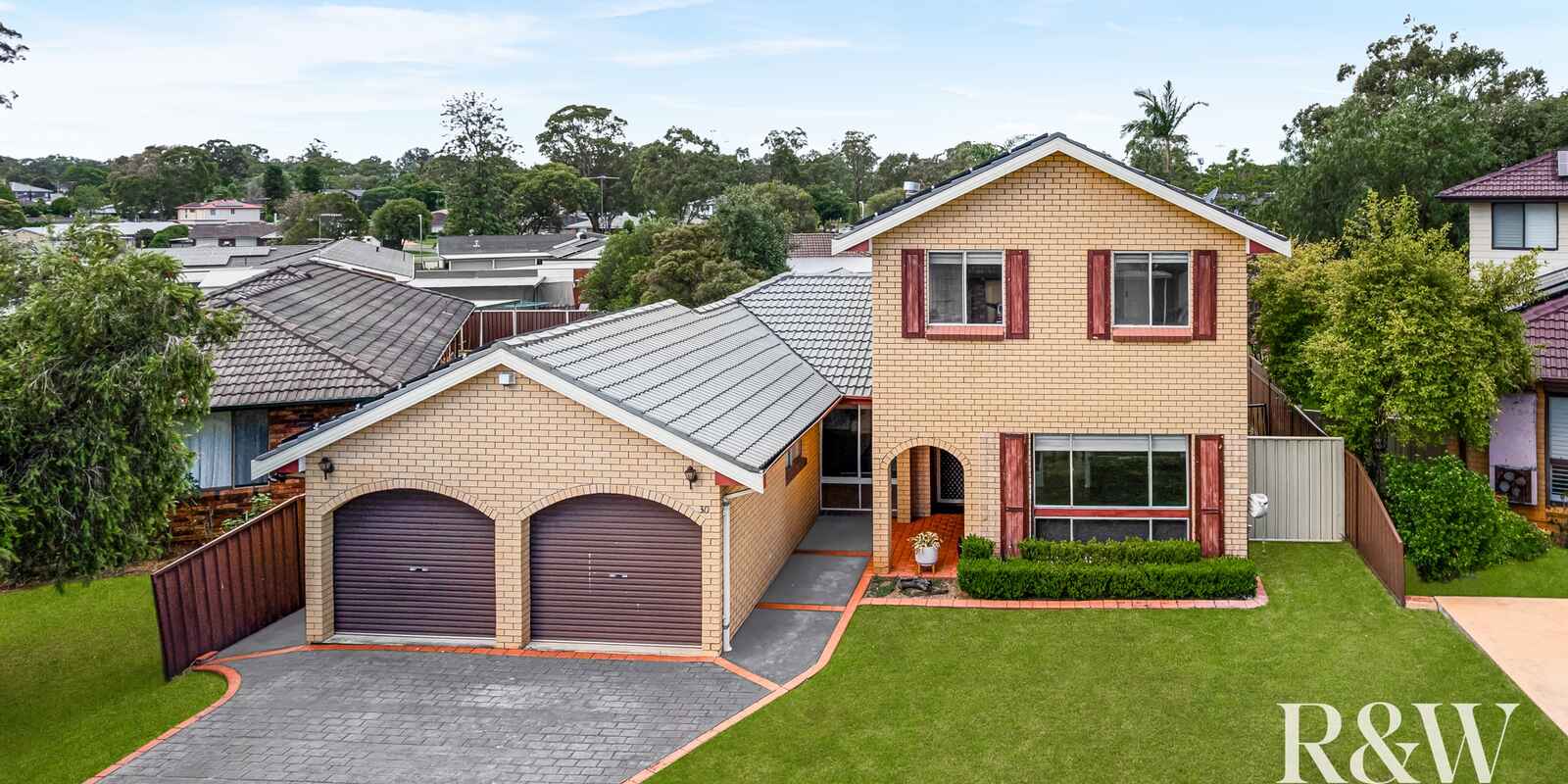 30 Francis Greenway Avenue St Clair 30 Francis Greenway Avenue St Clair