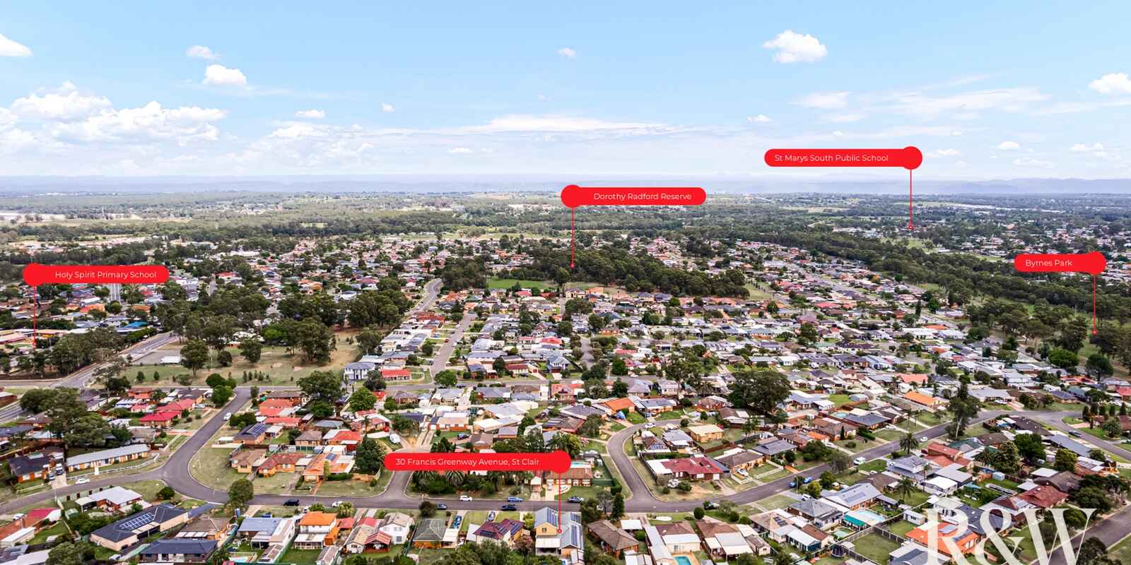 30 Francis Greenway Avenue St Clair 30 Francis Greenway Avenue St Clair