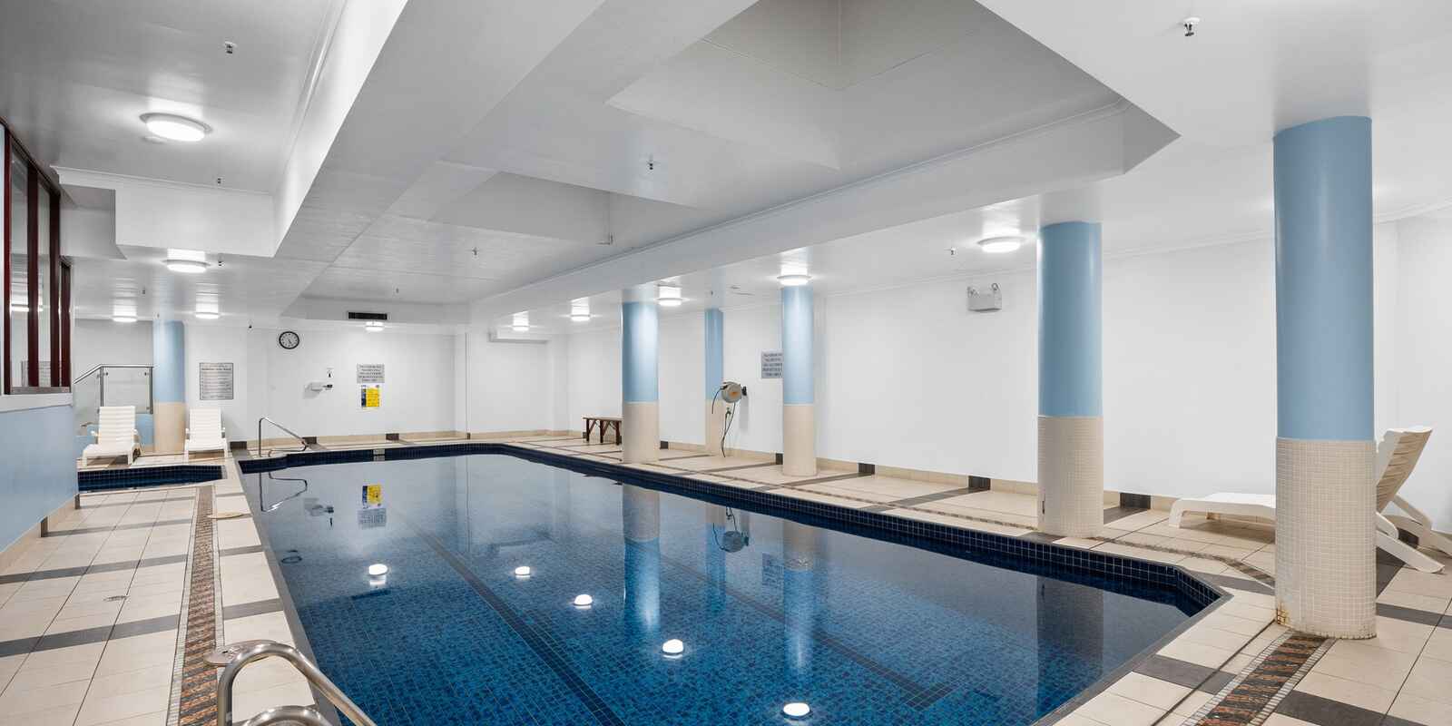 11/289 Sussex Street Sydney