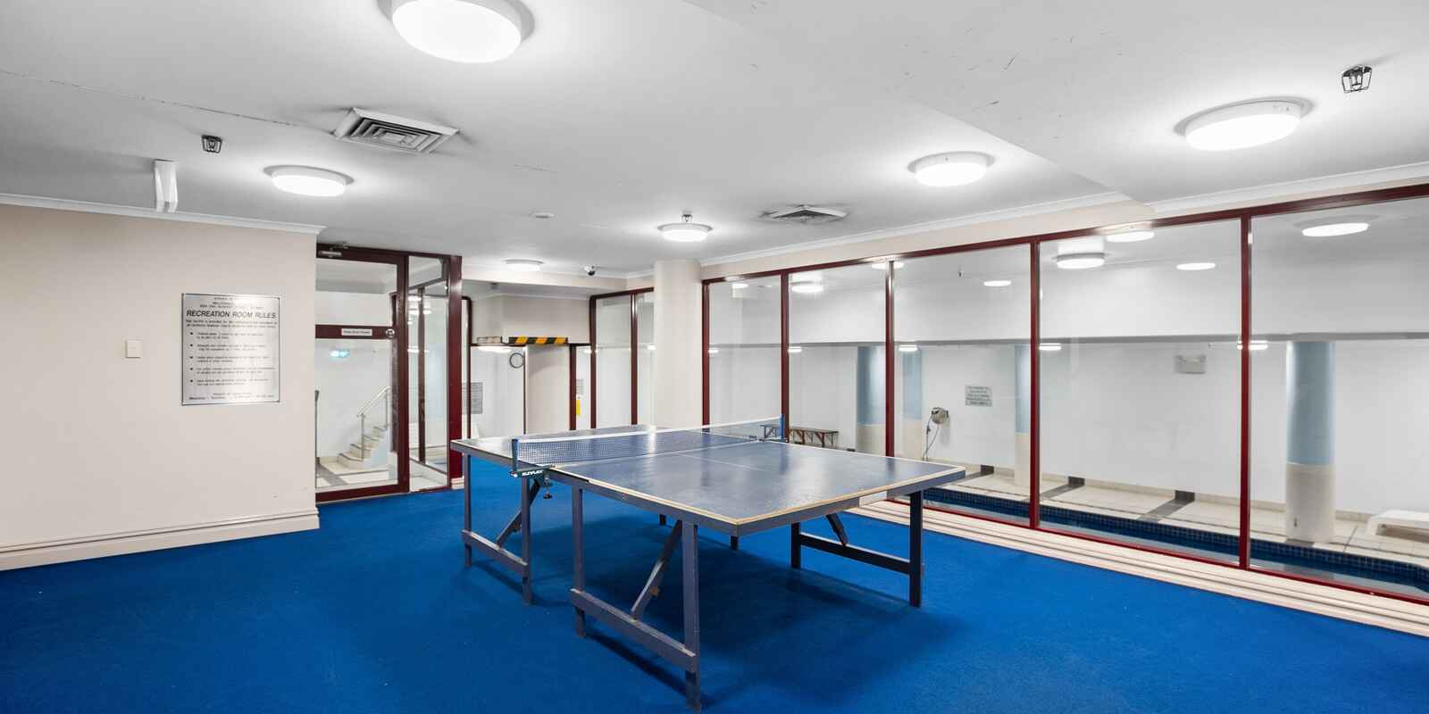 11/289 Sussex Street Sydney