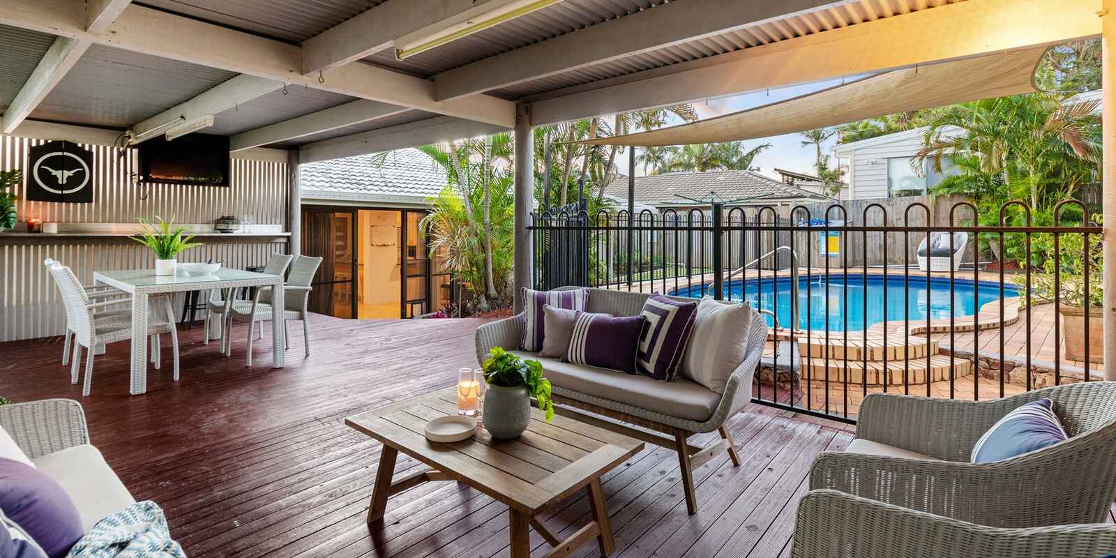 36 Second Avenue Coolum Beach 36 Second Avenue Coolum Beach