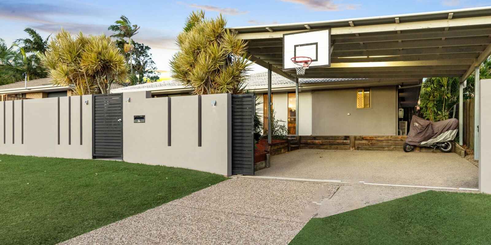 36 Second Avenue Coolum Beach 36 Second Avenue Coolum Beach