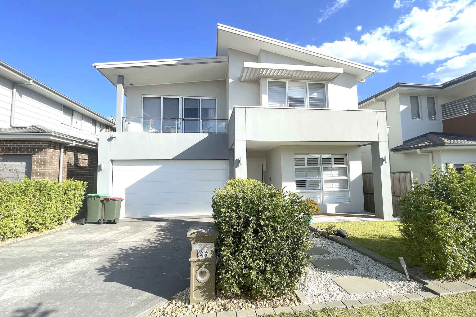 26 Mapleton Avenue North Kellyville 26 Mapleton Avenue North Kellyville
