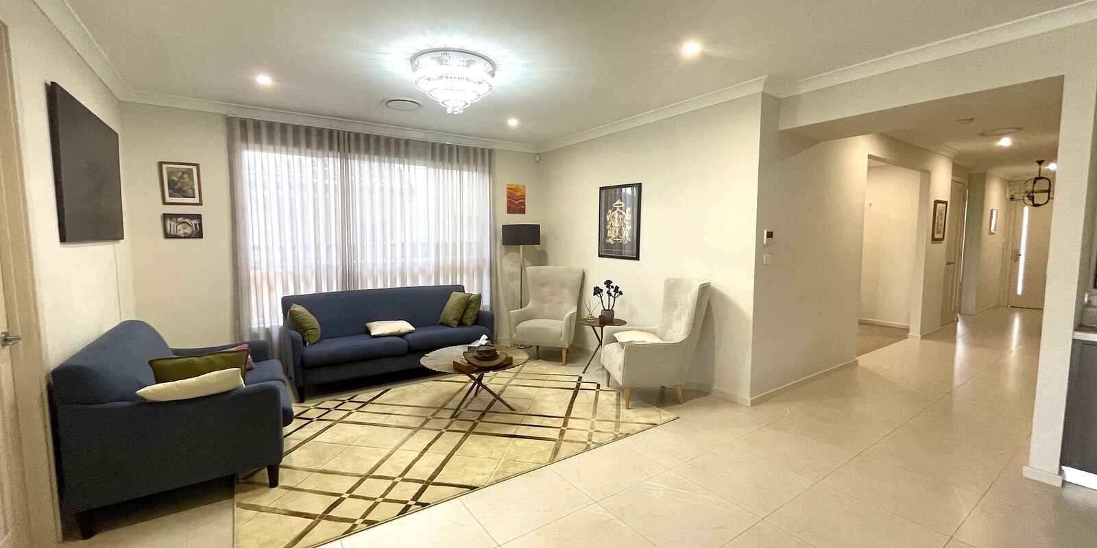 26 Mapleton Avenue North Kellyville 26 Mapleton Avenue North Kellyville