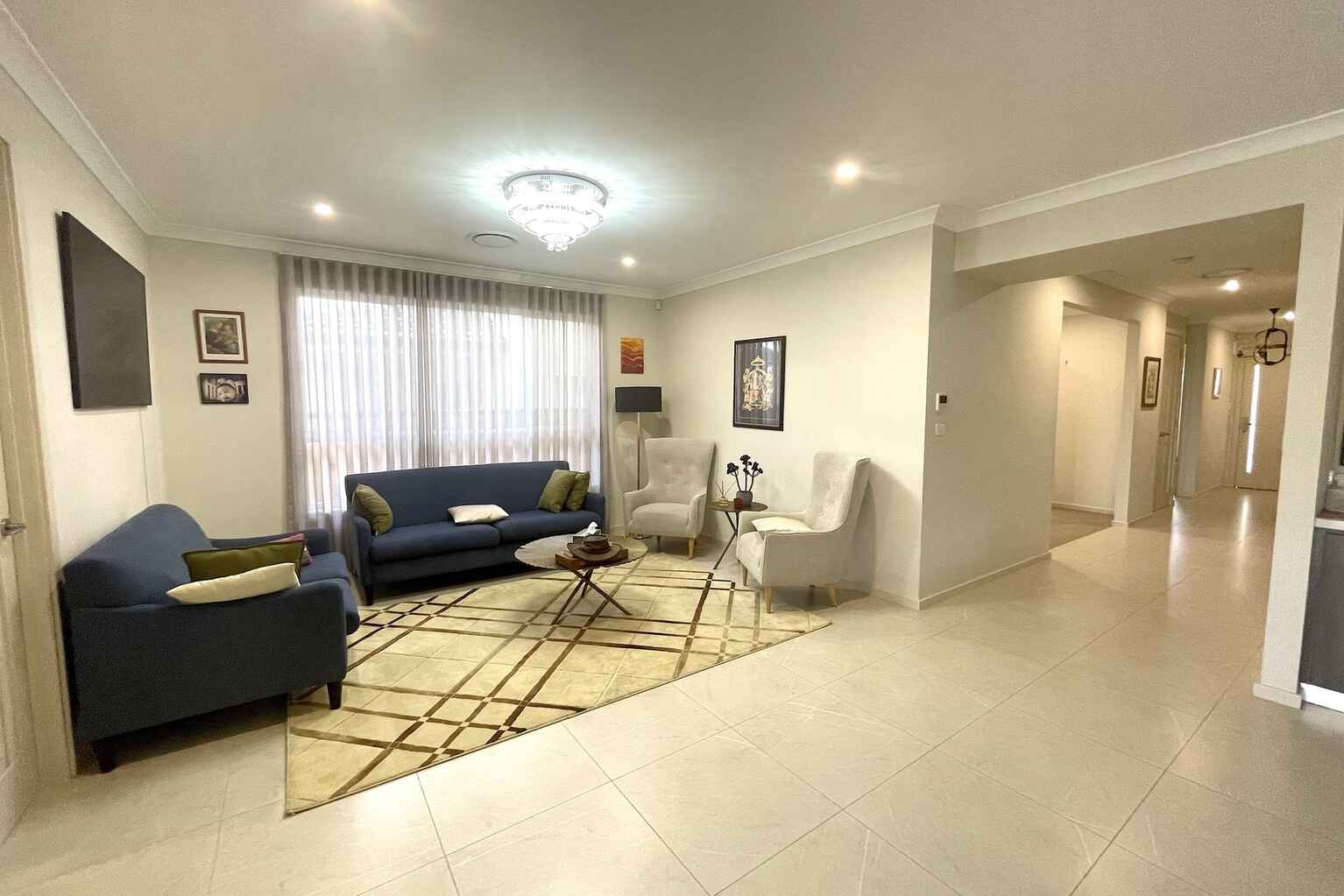 26 Mapleton Avenue North Kellyville 26 Mapleton Avenue North Kellyville