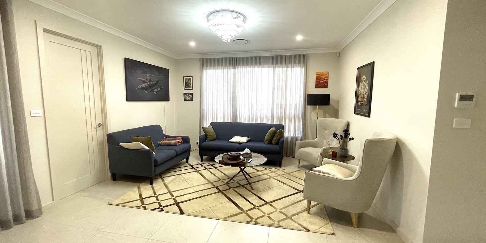 26 Mapleton Avenue North Kellyville 26 Mapleton Avenue North Kellyville