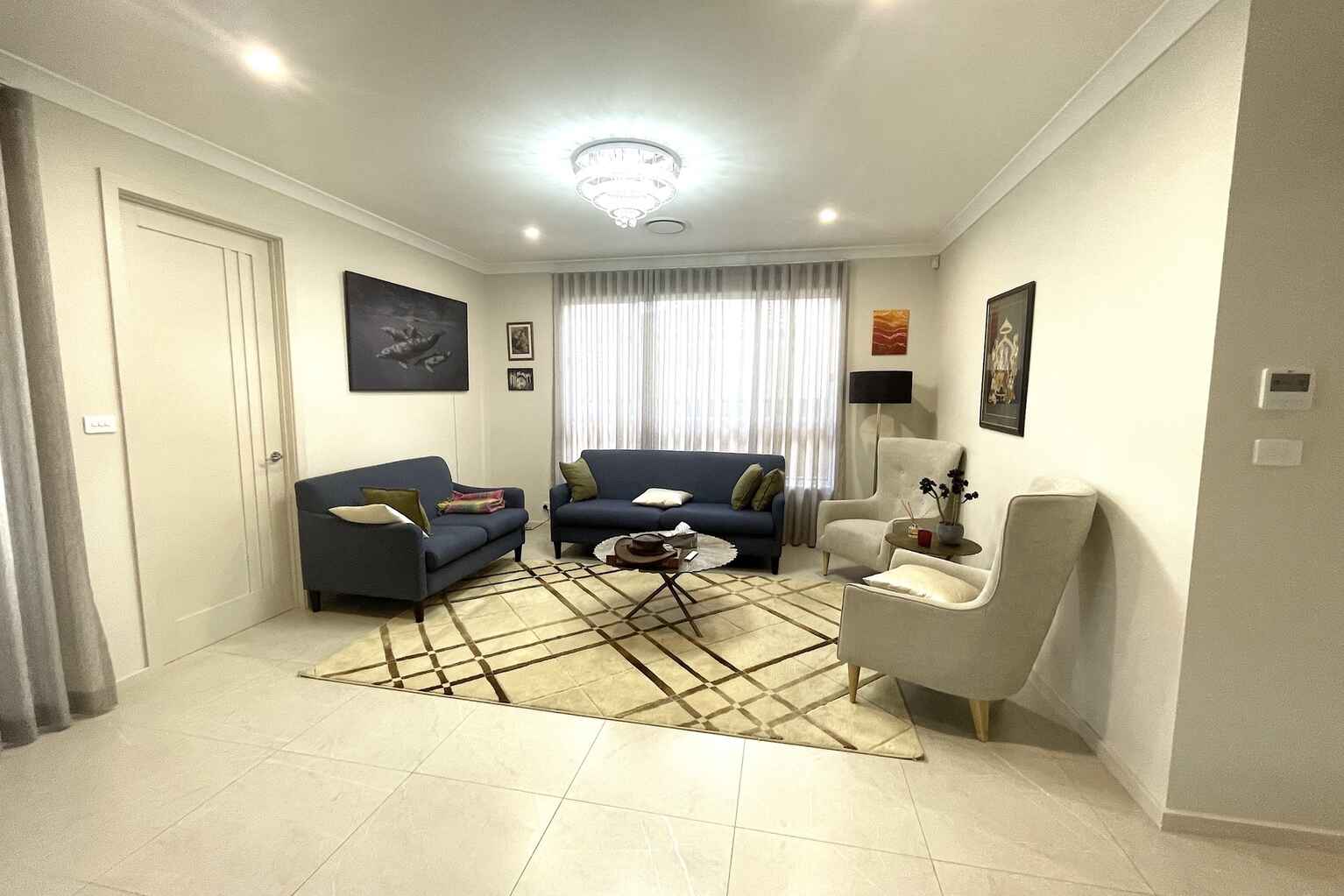 26 Mapleton Avenue North Kellyville 26 Mapleton Avenue North Kellyville