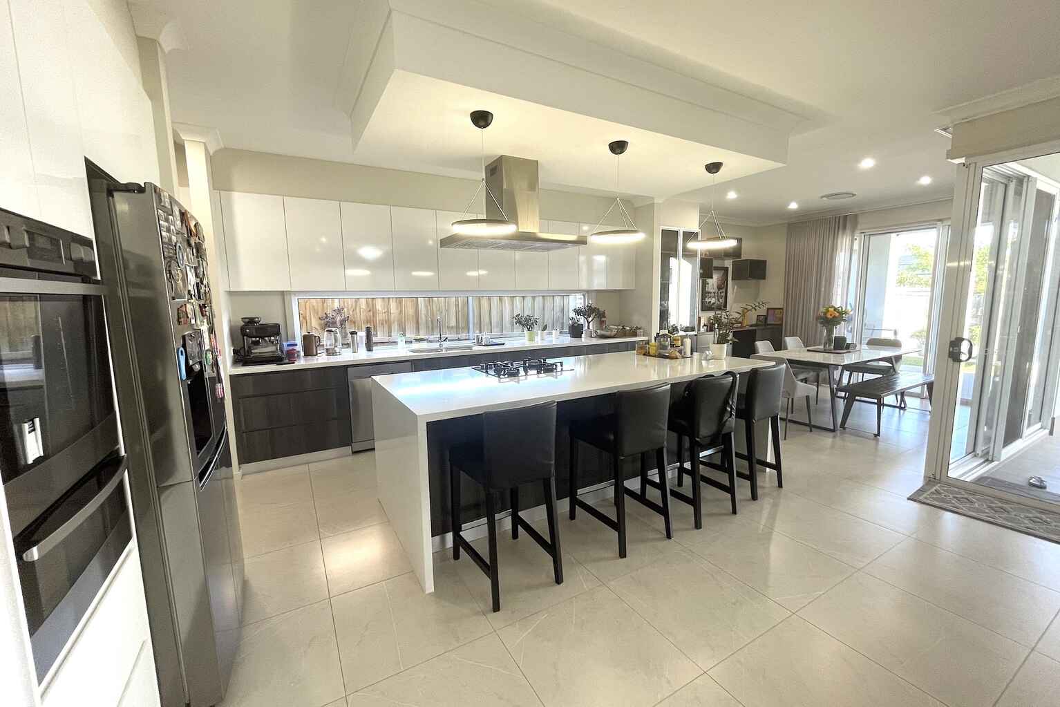 26 Mapleton Avenue North Kellyville 26 Mapleton Avenue North Kellyville