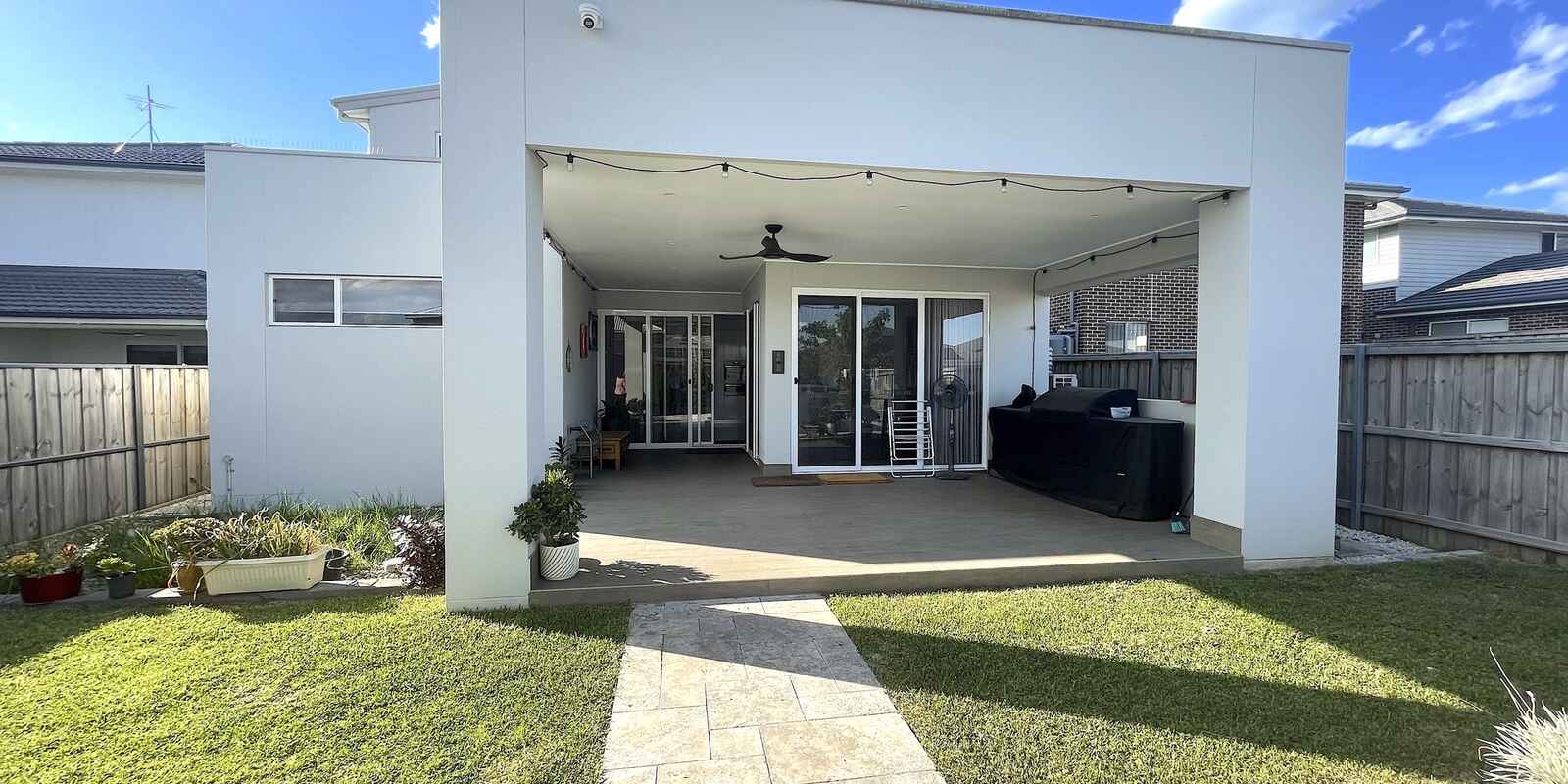 26 Mapleton Avenue North Kellyville 26 Mapleton Avenue North Kellyville