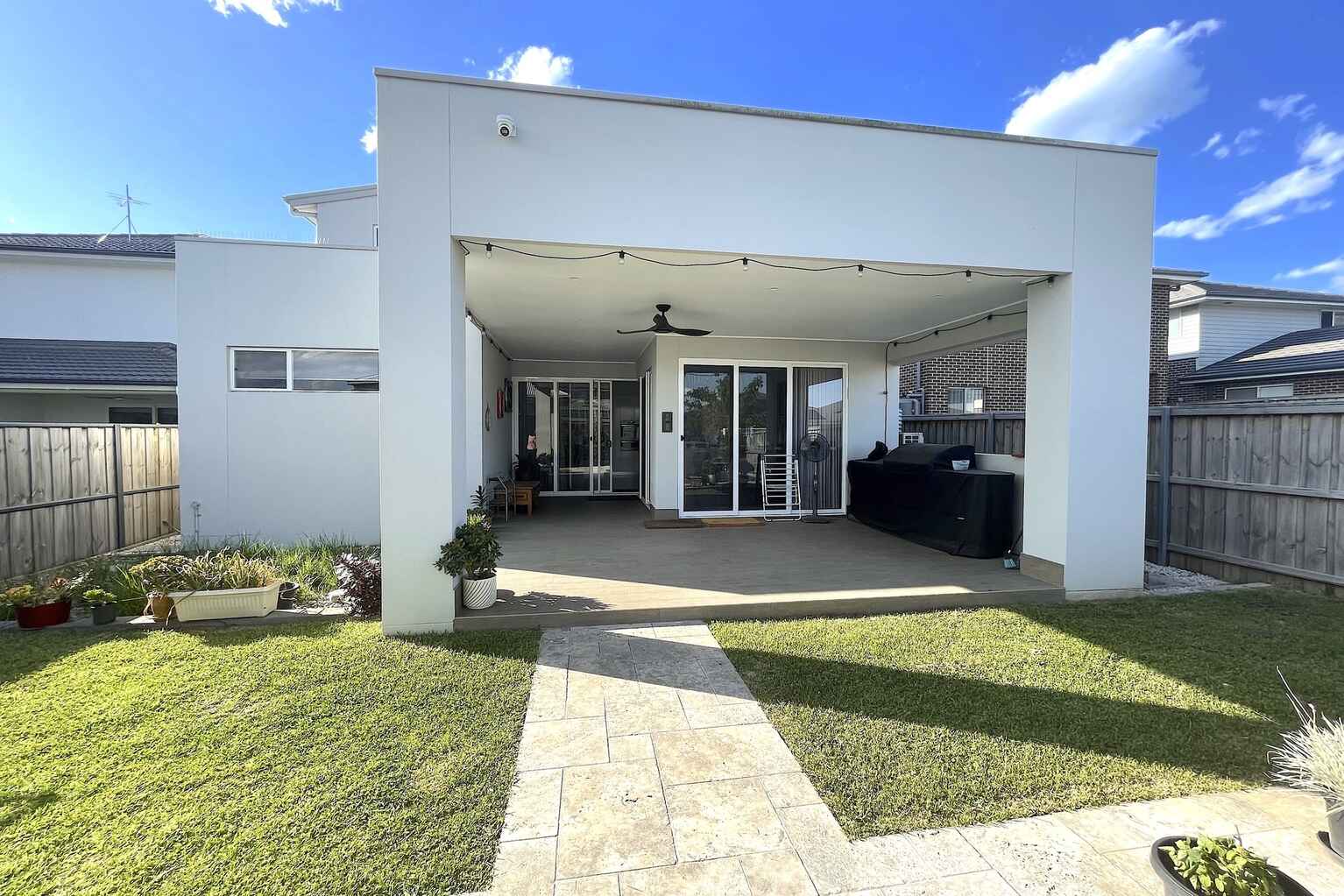 26 Mapleton Avenue North Kellyville 26 Mapleton Avenue North Kellyville