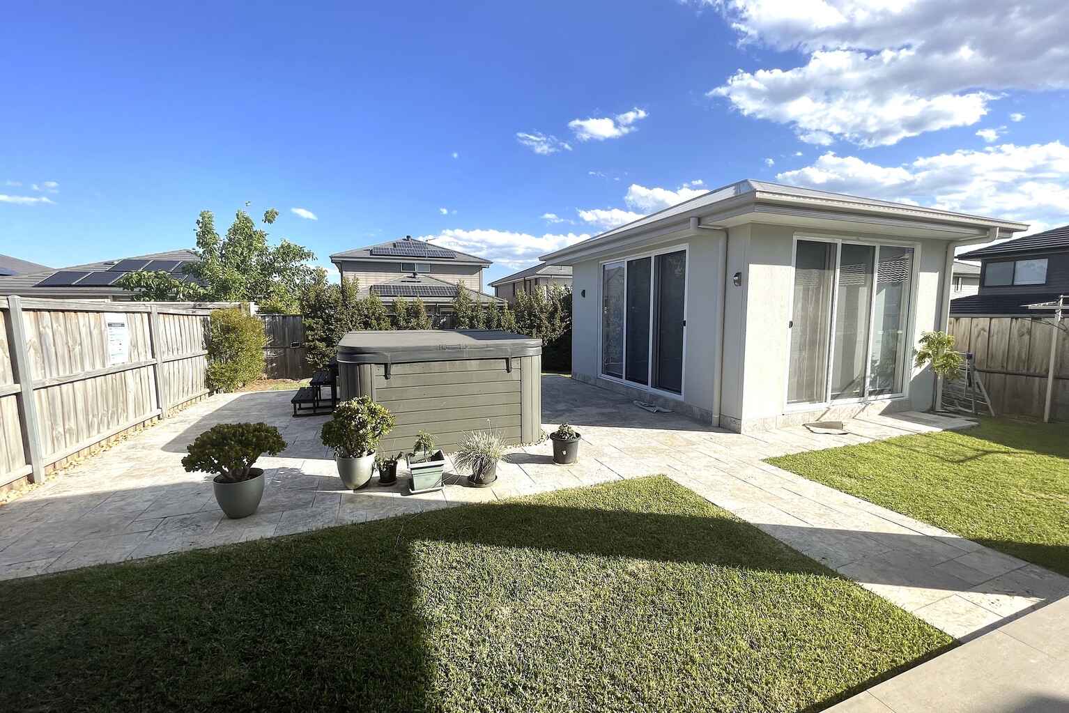 26 Mapleton Avenue North Kellyville 26 Mapleton Avenue North Kellyville