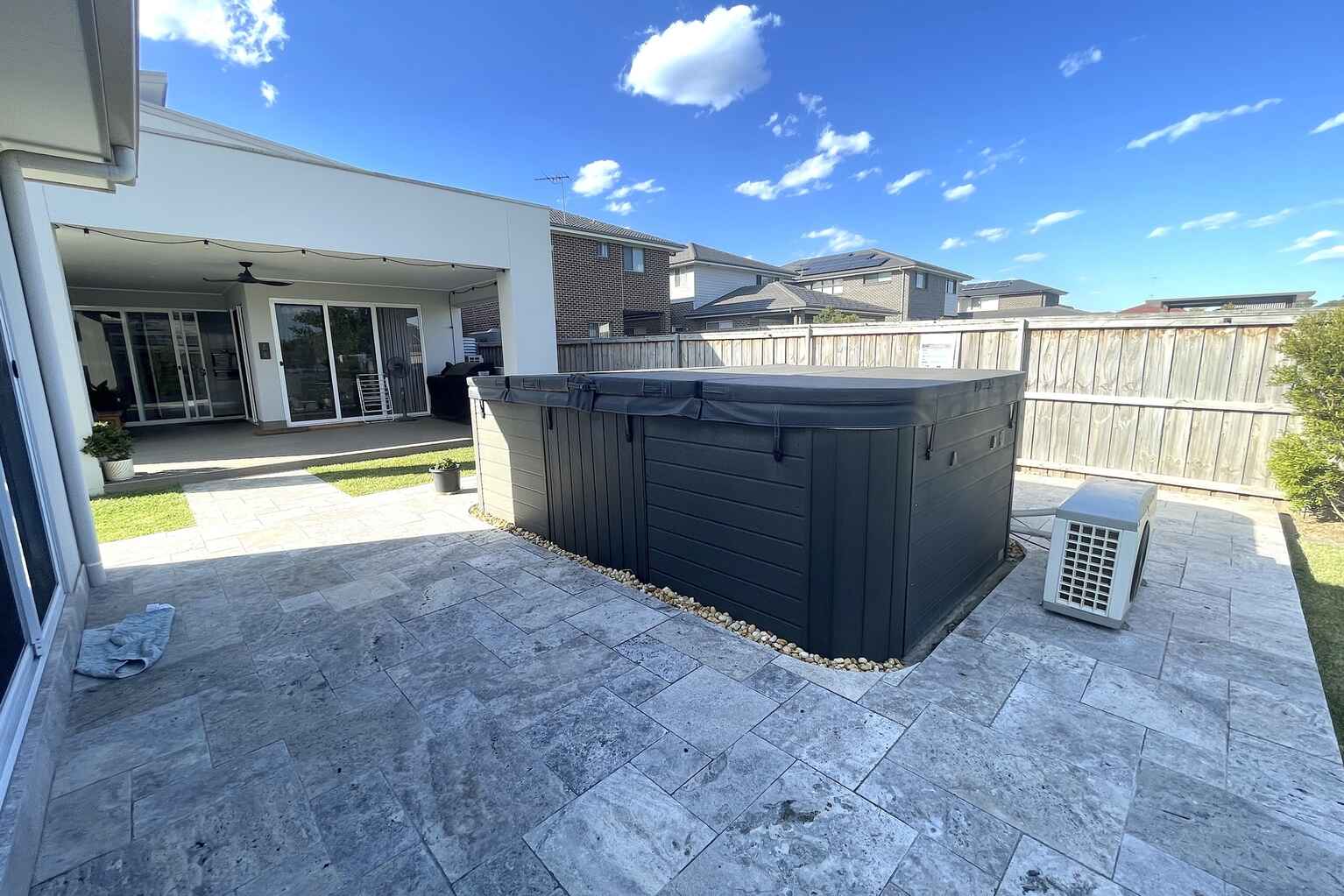 26 Mapleton Avenue North Kellyville 26 Mapleton Avenue North Kellyville