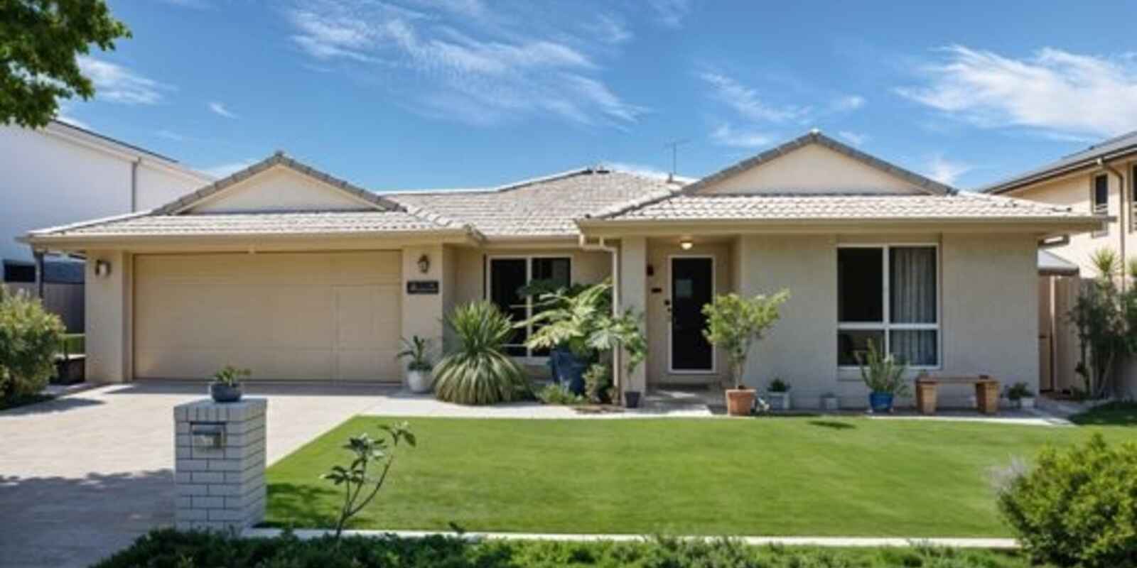 7 Arcadia Avenue Woorim