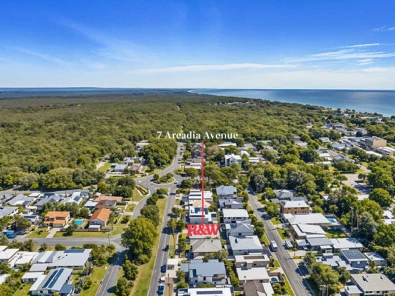 7 Arcadia Avenue Woorim