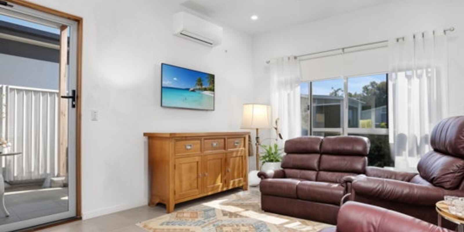 127/19 Bongaree Avenue Bongaree