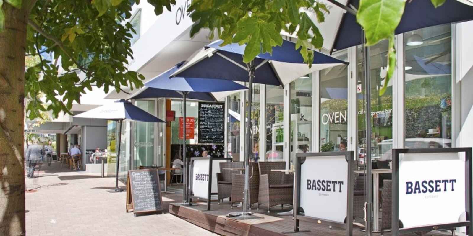 7/30 Chandos Street St Leonards