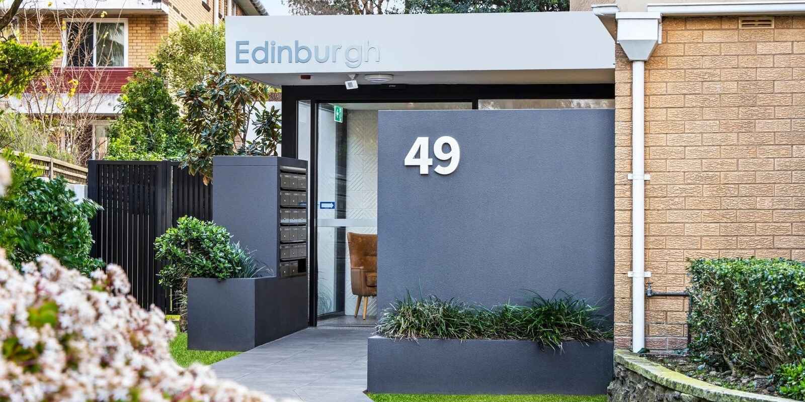 6/49 Bennett Street Bondi