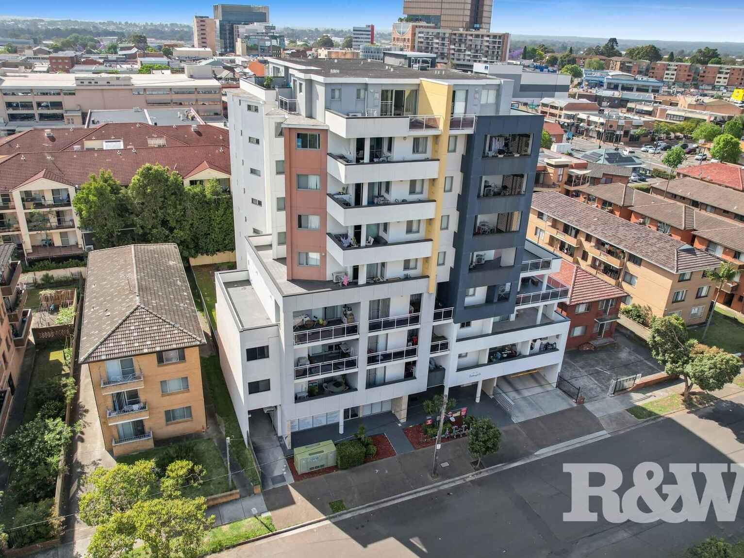 9/74-76 Castlereagh Street Liverpool 9/74-76 Castlereagh Street Liverpool