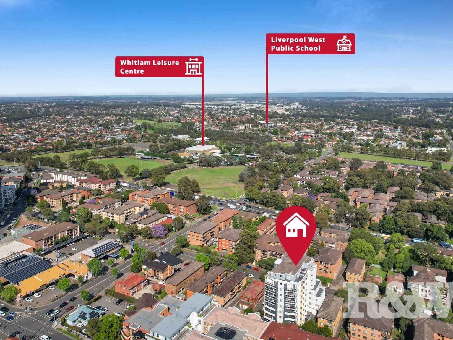 9/74-76 Castlereagh Street Liverpool 9/74-76 Castlereagh Street Liverpool