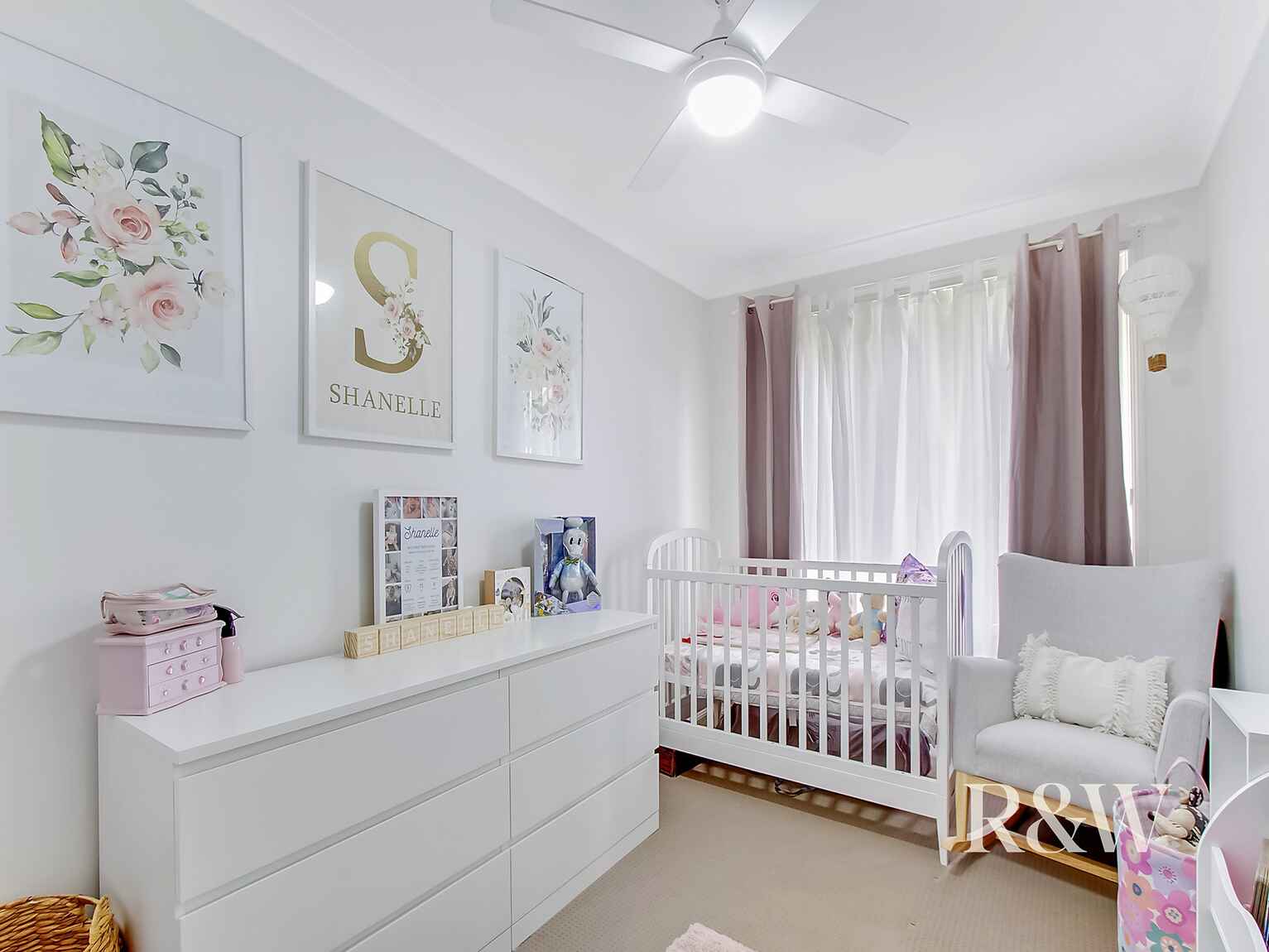 5 Sheoak Place Glenmore Park