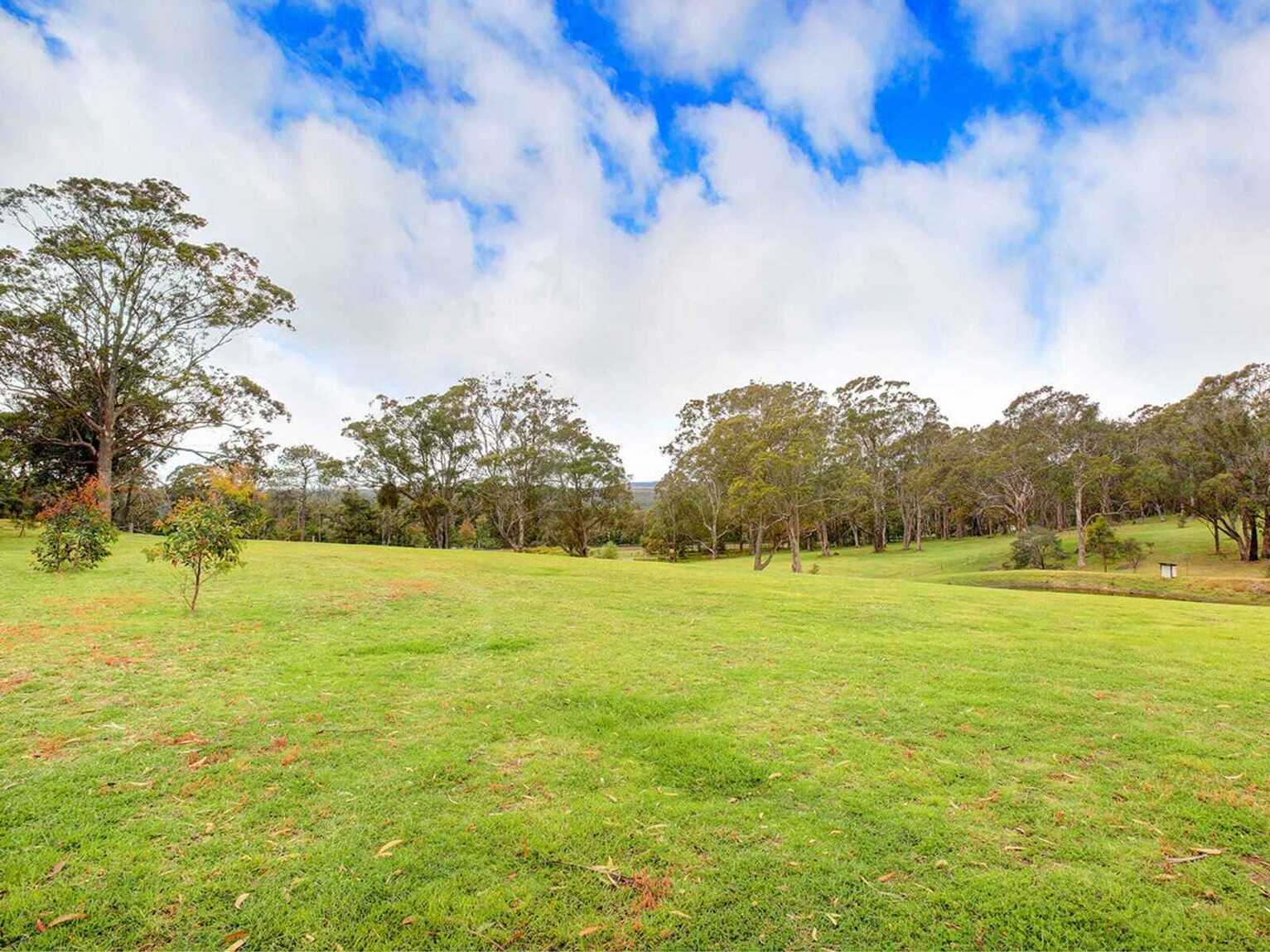 38 Park Avenue Aylmerton