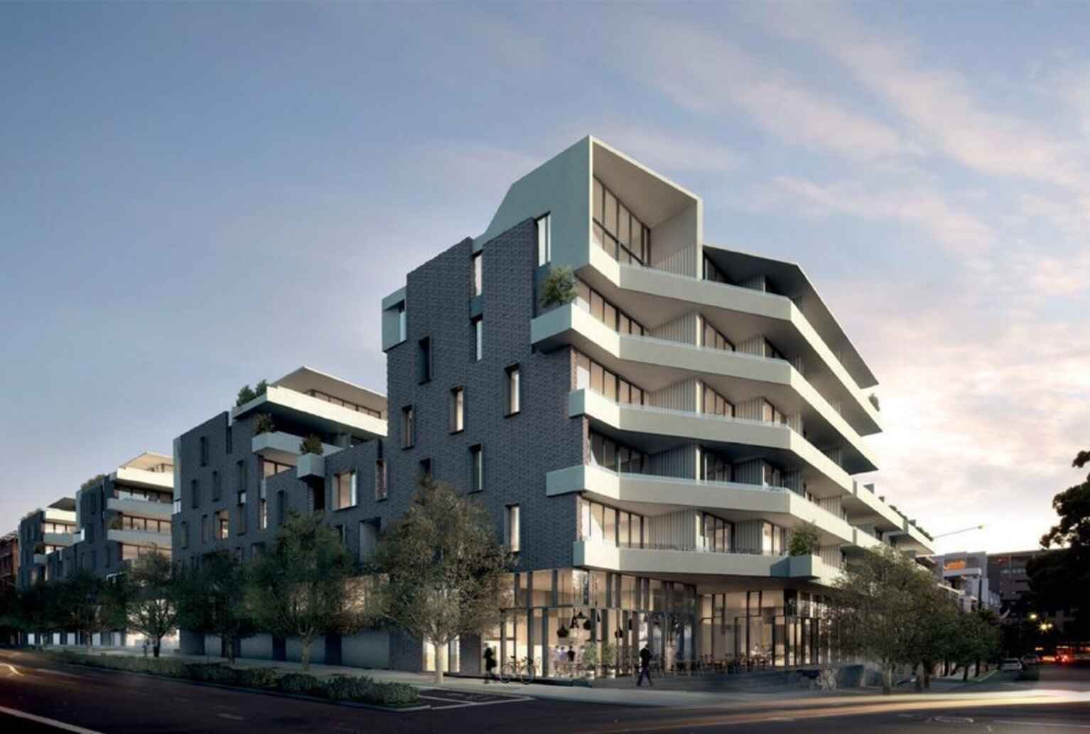 A10/356 George Street Waterloo