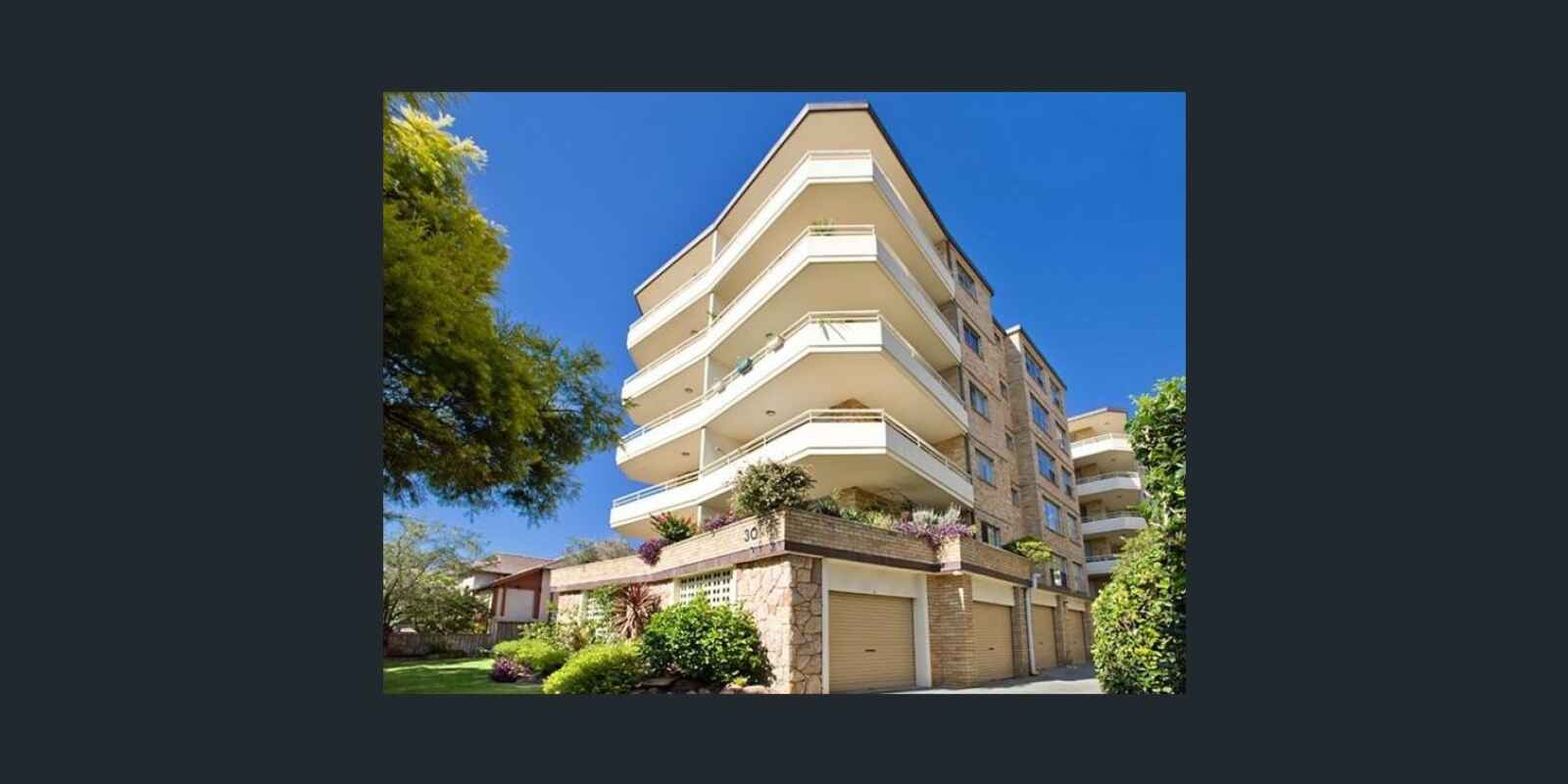 10/30 Archer St Chatswood