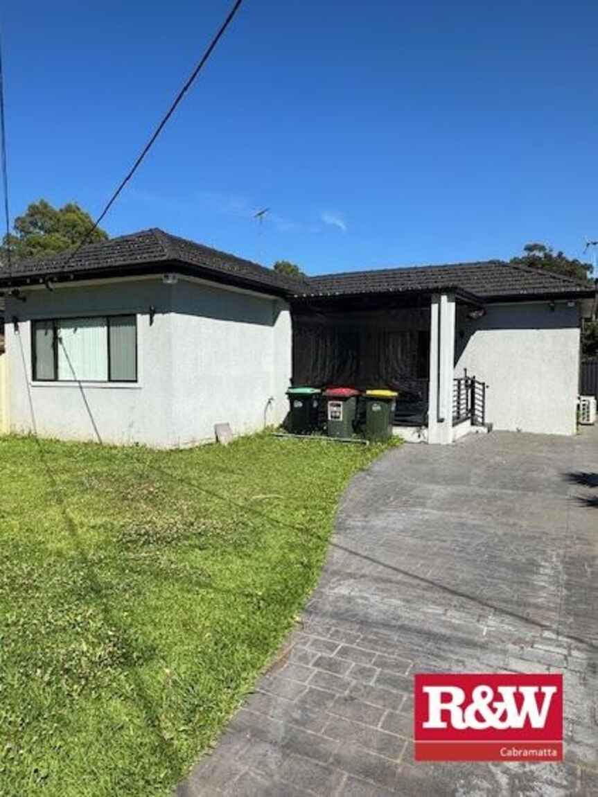 9 Bruce Street, Lansvale