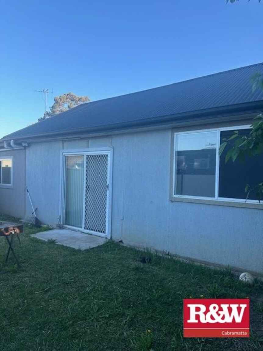 9A Bruce Street, Lansvale