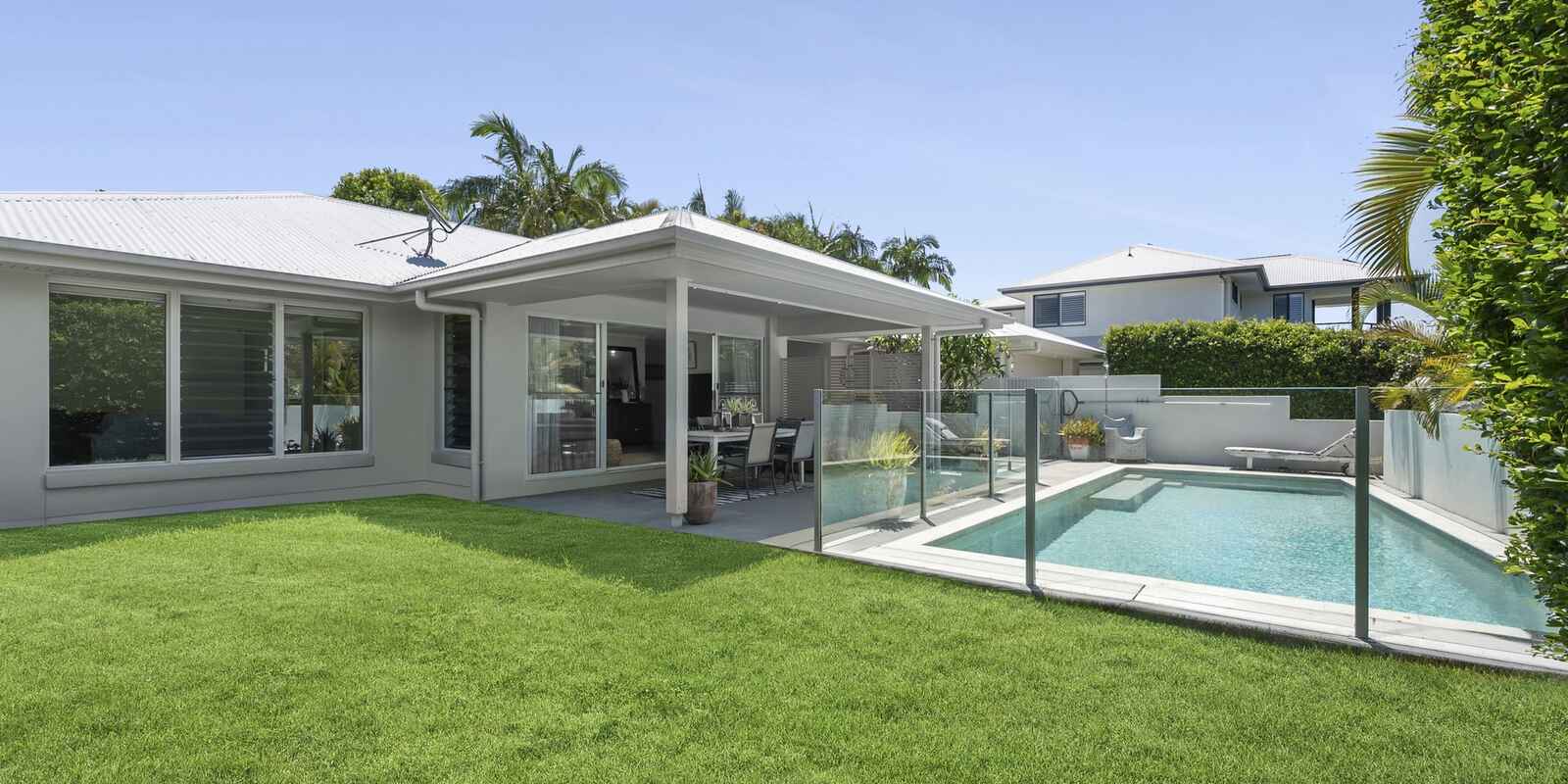 8 Bunker Court Peregian Springs 8 Bunker Court Peregian Springs