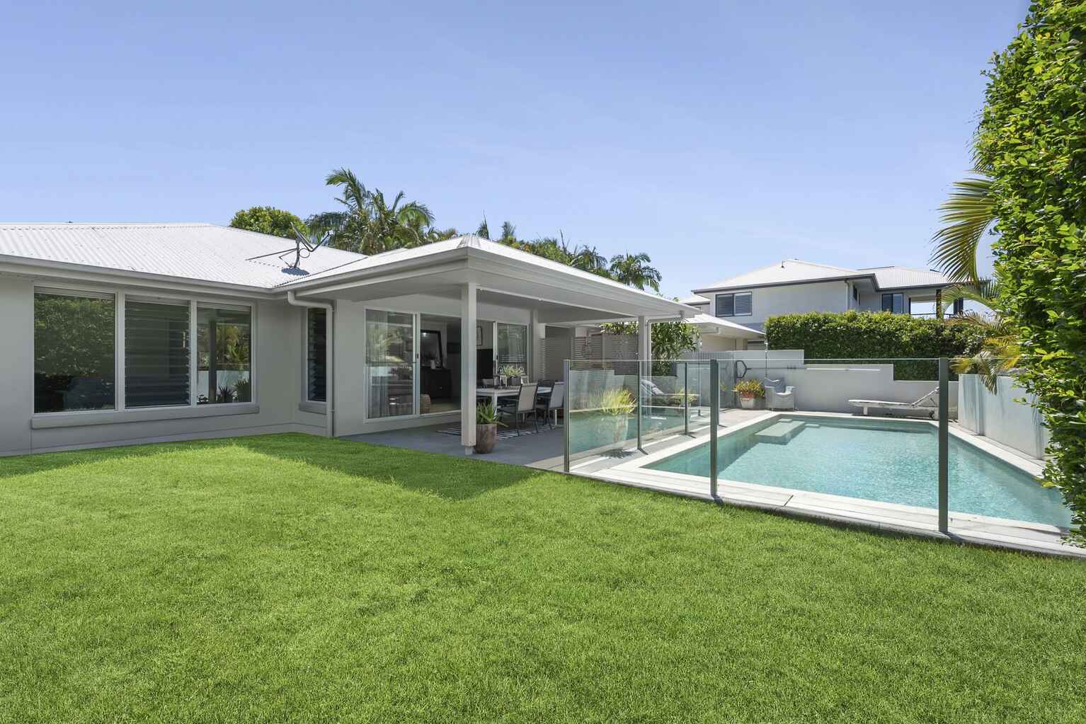 8 Bunker Court Peregian Springs 8 Bunker Court Peregian Springs