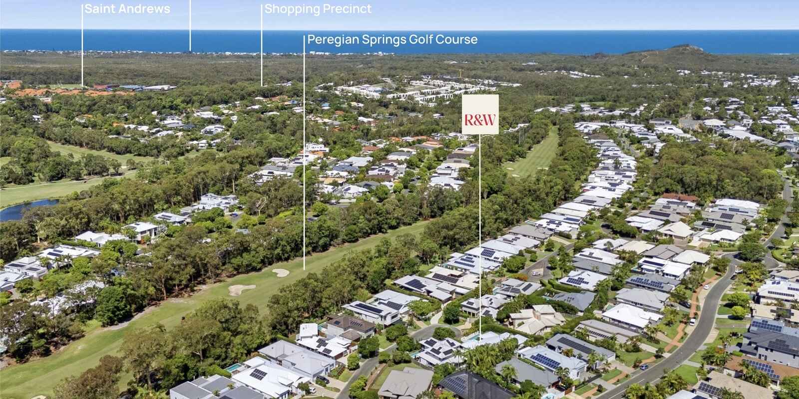 8 Bunker Court Peregian Springs 8 Bunker Court Peregian Springs