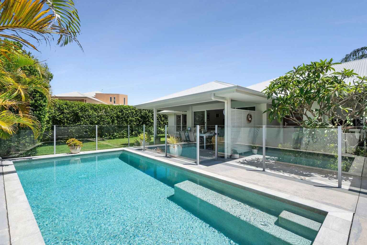 8 Bunker Court Peregian Springs 8 Bunker Court Peregian Springs