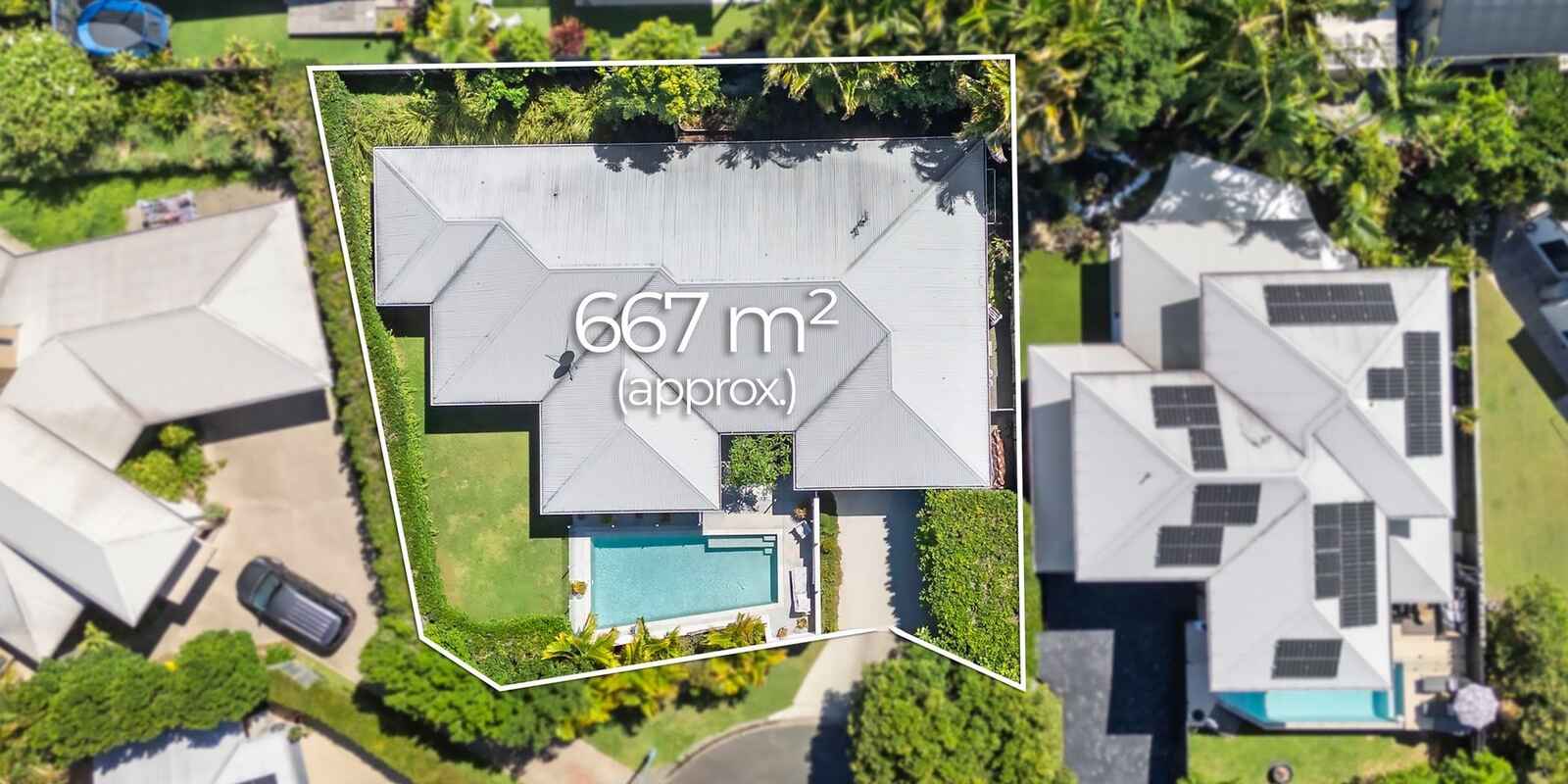 8 Bunker Court Peregian Springs 8 Bunker Court Peregian Springs