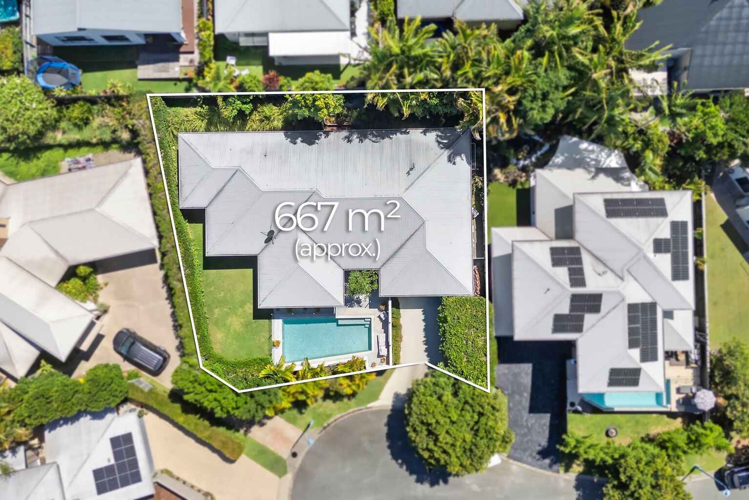 8 Bunker Court Peregian Springs 8 Bunker Court Peregian Springs