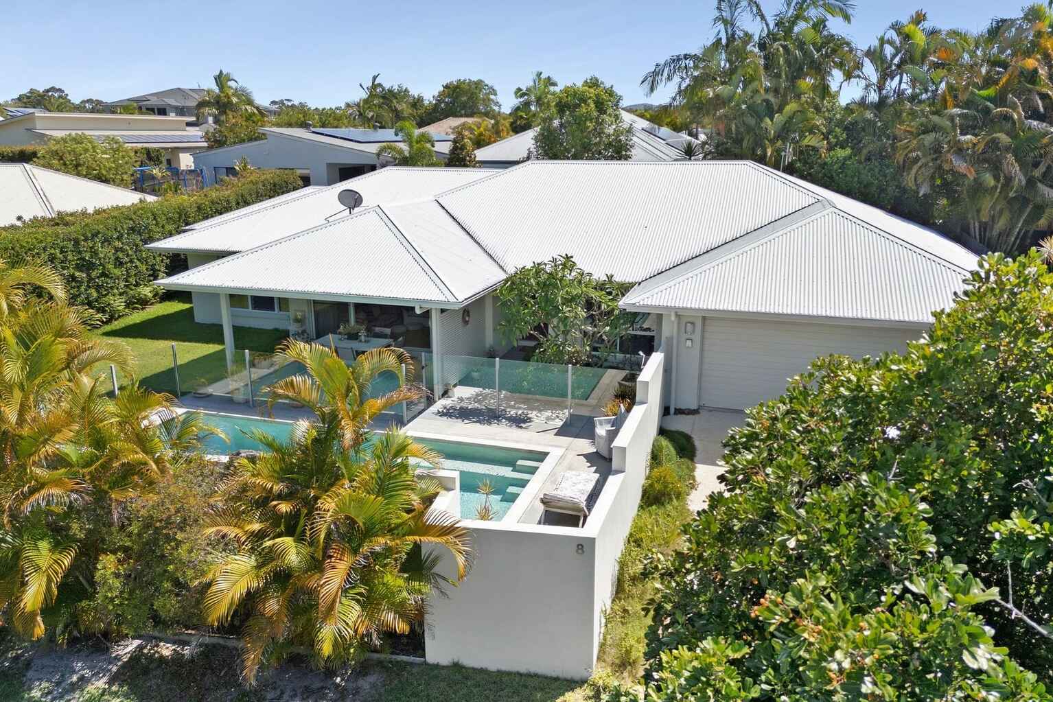 8 Bunker Court Peregian Springs 8 Bunker Court Peregian Springs