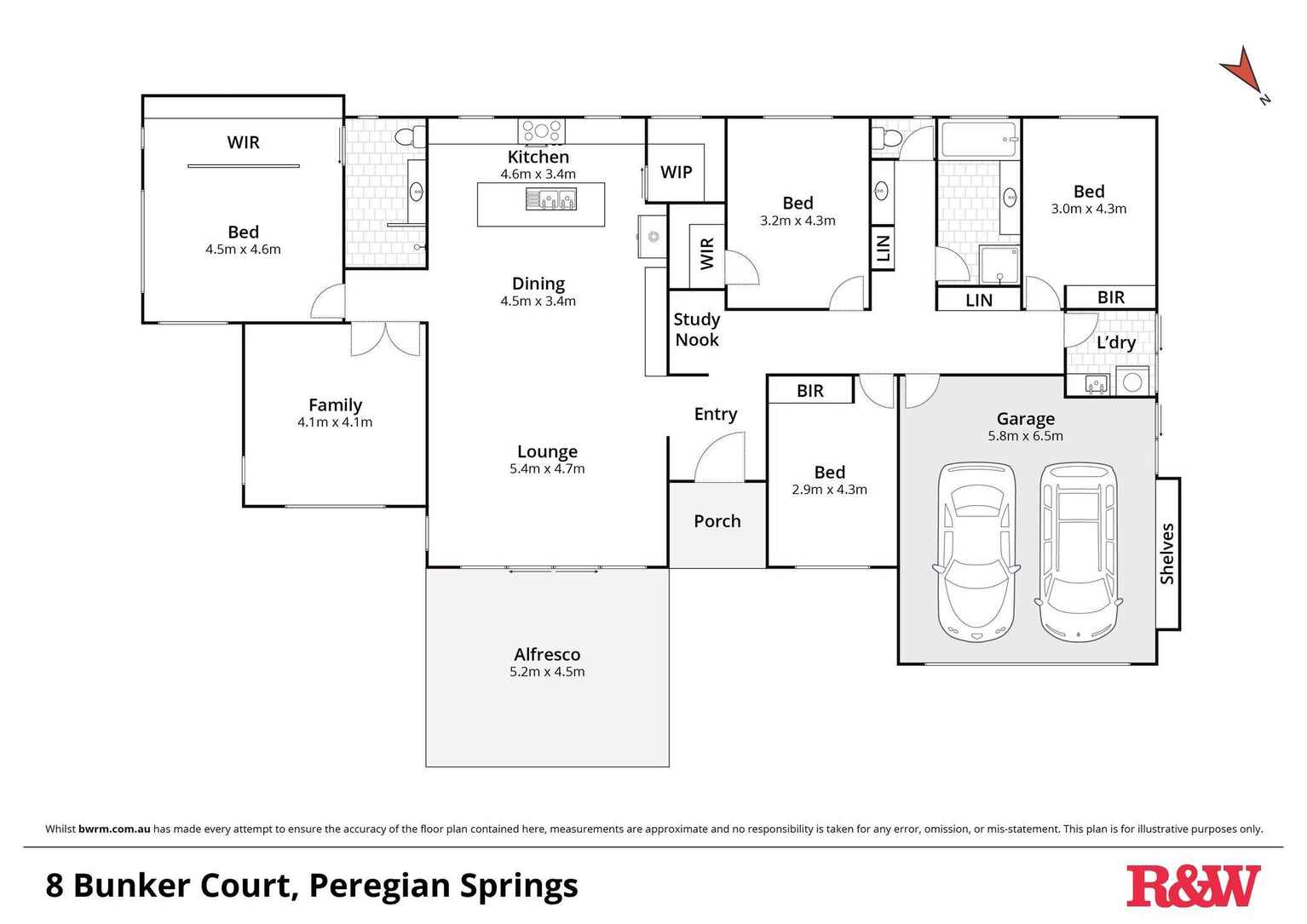 8 Bunker Court Peregian Springs 8 Bunker Court Peregian Springs