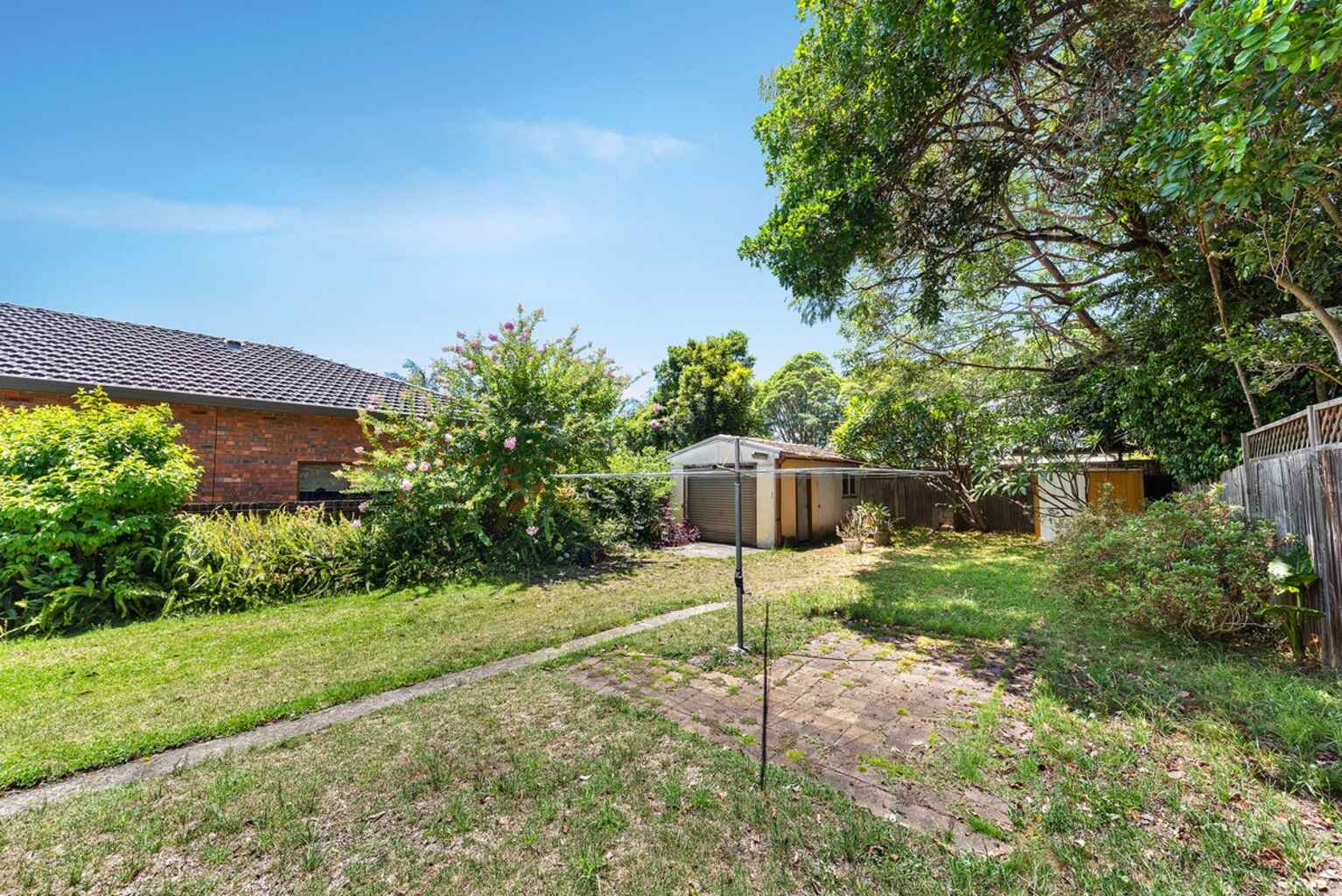 27 Wallace Street Willoughby